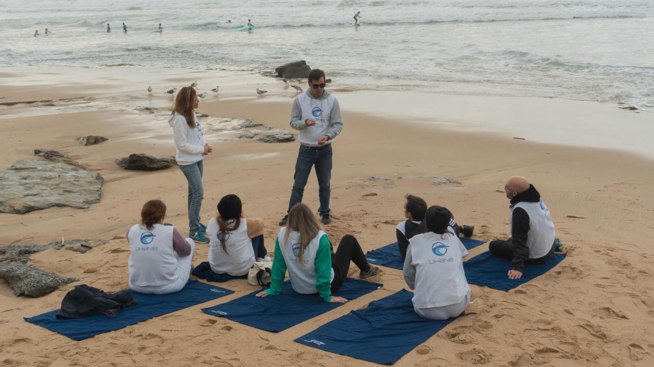 Eco Soul Ericeira Guesthouse - Adults Only Exterior foto