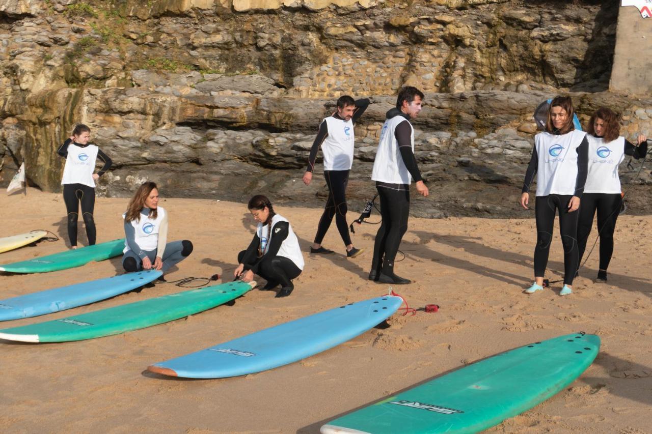 Eco Soul Ericeira Guesthouse - Adults Only Exterior foto