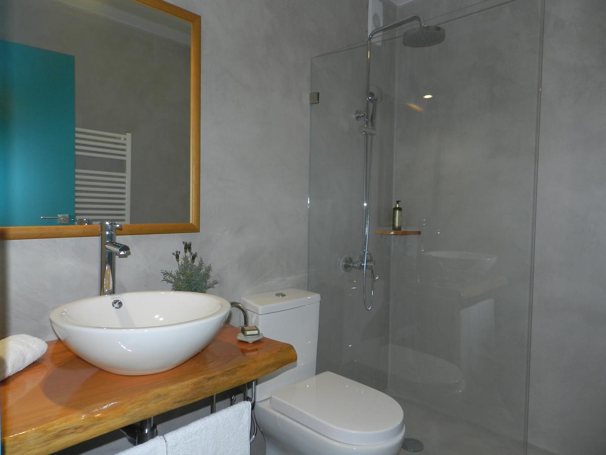 Eco Soul Ericeira Guesthouse - Adults Only Exterior foto