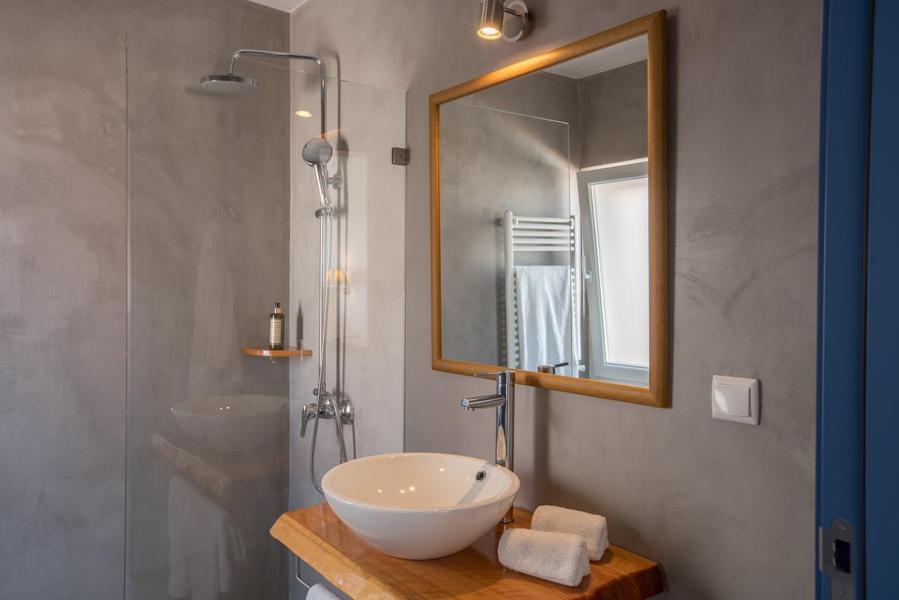 Eco Soul Ericeira Guesthouse - Adults Only Exterior foto