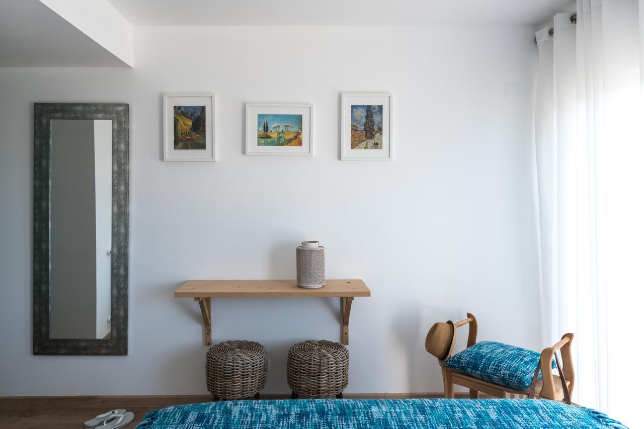 Eco Soul Ericeira Guesthouse - Adults Only Exterior foto