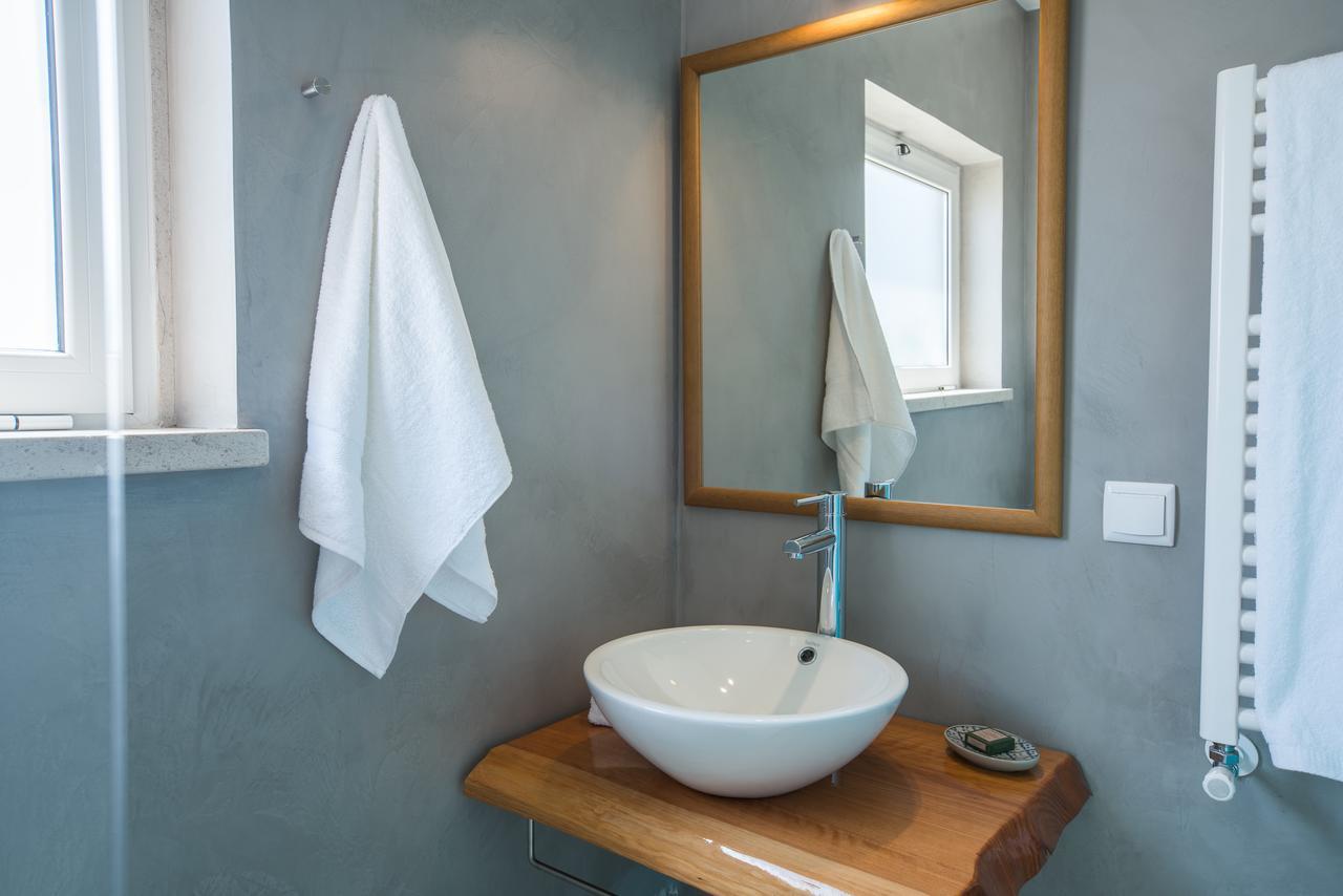 Eco Soul Ericeira Guesthouse - Adults Only Exterior foto