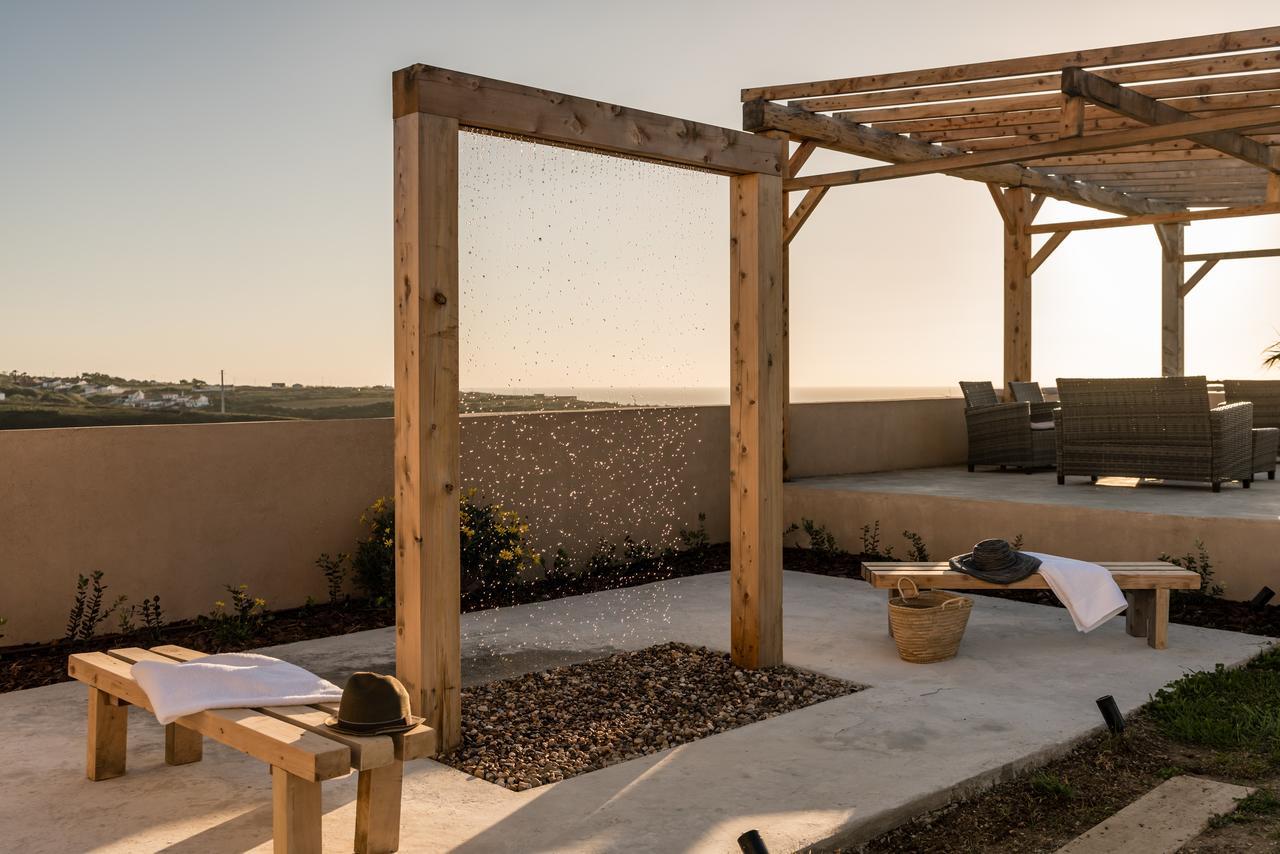 Eco Soul Ericeira Guesthouse - Adults Only Exterior foto