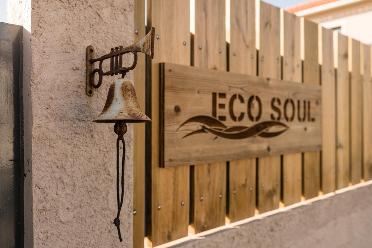 Eco Soul Ericeira Guesthouse - Adults Only Exterior foto
